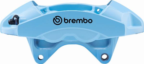 Brembo F AF 062 - Etrier frana aaoparts.ro