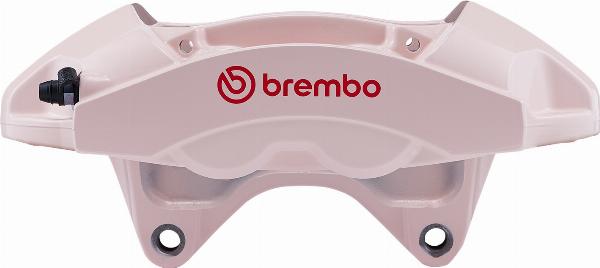 Brembo F AI 062 - Etrier frana aaoparts.ro