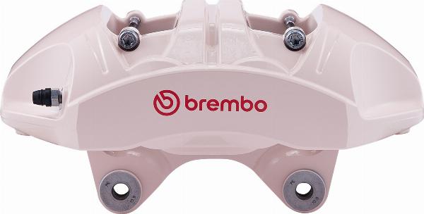 Brembo F AI 072 - Etrier frana aaoparts.ro