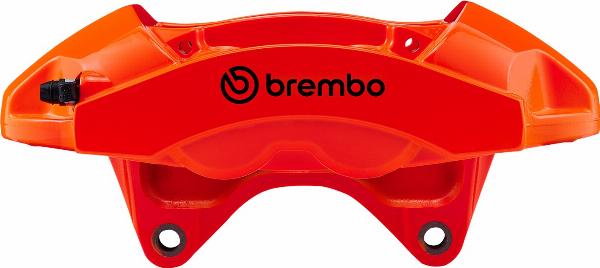 Brembo F AJ 062 - Etrier frana aaoparts.ro