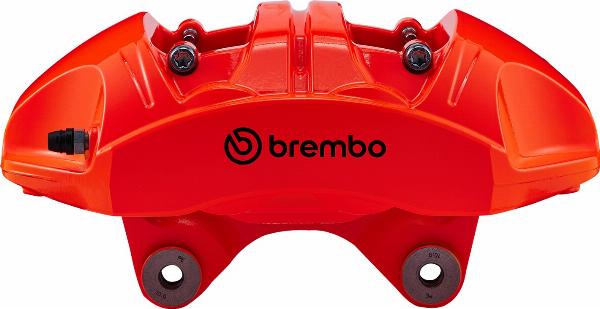 Brembo F AJ 072 - Etrier frana aaoparts.ro