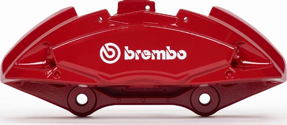 Brembo F AL A22 - Chit ax etrier aaoparts.ro