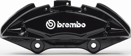 Brembo F AL D22 - Chit ax etrier aaoparts.ro