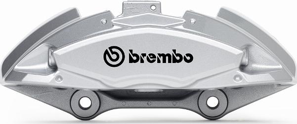 Brembo F AL E22 - Chit ax etrier aaoparts.ro