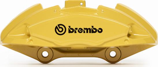 Brembo F AL H22 - Chit ax etrier aaoparts.ro