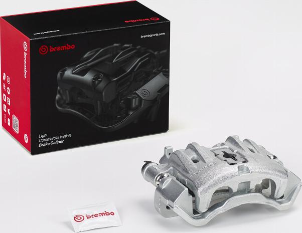 Brembo F BR 032B - Etrier frana aaoparts.ro