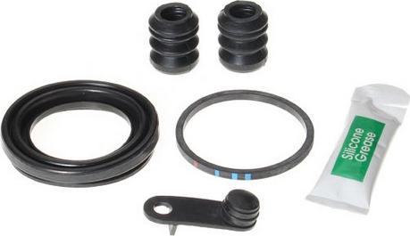 Brembo F KT 096 - Set reparatie, etrier aaoparts.ro