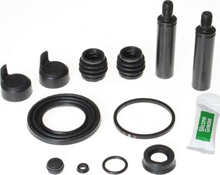 Brembo F KT 048 - Set reparatie, etrier aaoparts.ro