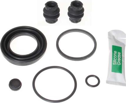 Brembo F KT 069 - Set reparatie, etrier aaoparts.ro