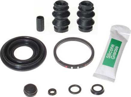 Brembo F KT 062 - Set reparatie, etrier aaoparts.ro