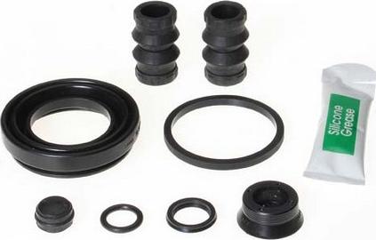 Brembo F KT 010 - Set reparatie, etrier aaoparts.ro