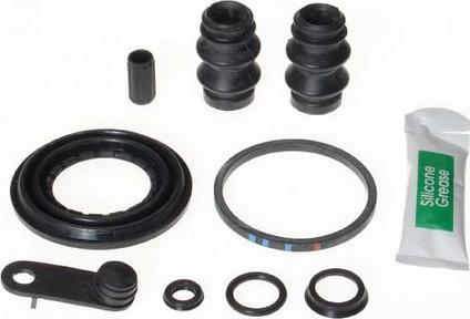 Brembo F KT 031 - Set reparatie, etrier aaoparts.ro