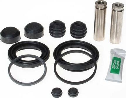 Brembo F KT 021 - Set reparatie, etrier aaoparts.ro