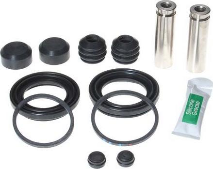 Brembo F KT 027 - Set reparatie, etrier aaoparts.ro