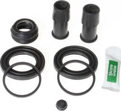 Brembo F KT 075 - Set reparatie, etrier aaoparts.ro