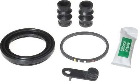 Brembo F KT 073 - Set reparatie, etrier aaoparts.ro