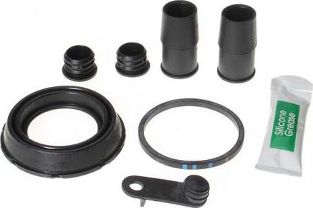 Brembo F KT 072 - Set reparatie, etrier aaoparts.ro