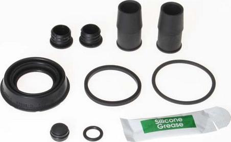 Brembo F KT 151 - Set reparatie, etrier aaoparts.ro