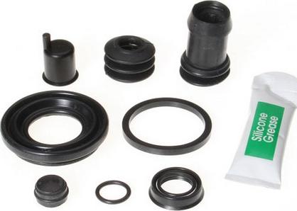 Brembo F KT 161 - Set reparatie, etrier aaoparts.ro