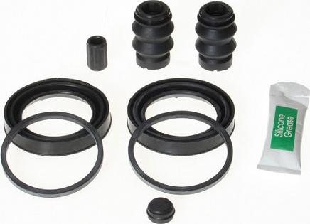Brembo F KT 128 - Set reparatie, etrier aaoparts.ro