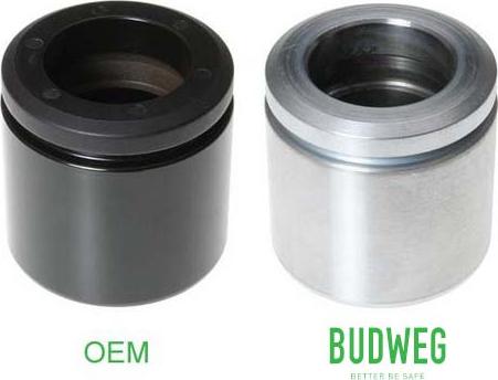 Brembo F PI 094 - Piston, etrier frana aaoparts.ro