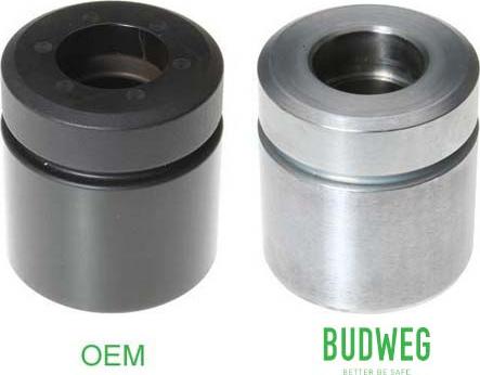 Brembo F PI 057 - Piston, etrier frana aaoparts.ro