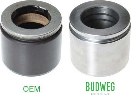Brembo F PI 119 - Piston, etrier frana aaoparts.ro
