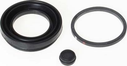 Brembo F SP 049 - Garnitura,piston etrier aaoparts.ro