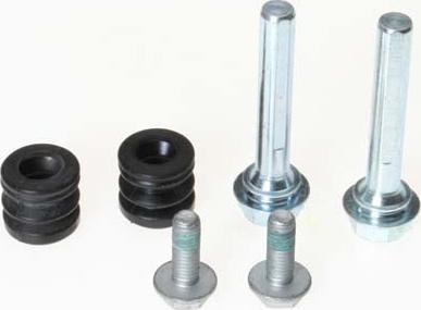 Brembo F SV 044 - Set bucsi de ghidaj, etrier frana aaoparts.ro