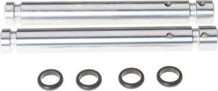 Brembo F SV 043 - Set bucsi de ghidaj, etrier frana aaoparts.ro