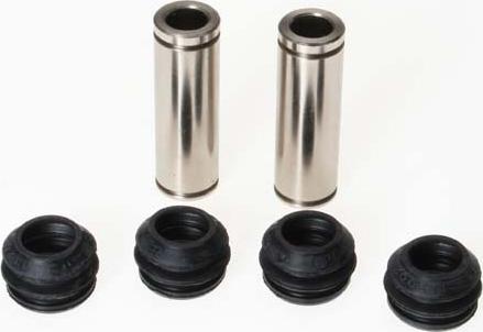 Brembo F SV 055 - Set bucsi de ghidaj, etrier frana aaoparts.ro