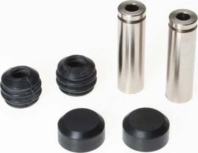 Brembo F SV 007 - Set bucsi de ghidaj, etrier frana aaoparts.ro