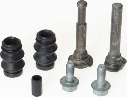 Brembo F SV 011 - Set bucsi de ghidaj, etrier frana aaoparts.ro