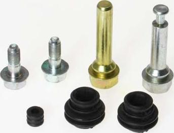 Brembo F SV 012 - Set bucsi de ghidaj, etrier frana aaoparts.ro