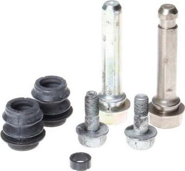 Brembo F SV 035 - Set bucsi de ghidaj, etrier frana aaoparts.ro