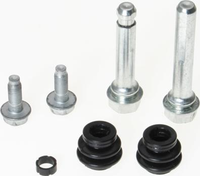 Brembo F SV 030 - Set bucsi de ghidaj, etrier frana aaoparts.ro