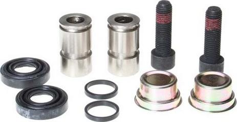 Brembo F SV 028 - Set bucsi de ghidaj, etrier frana aaoparts.ro