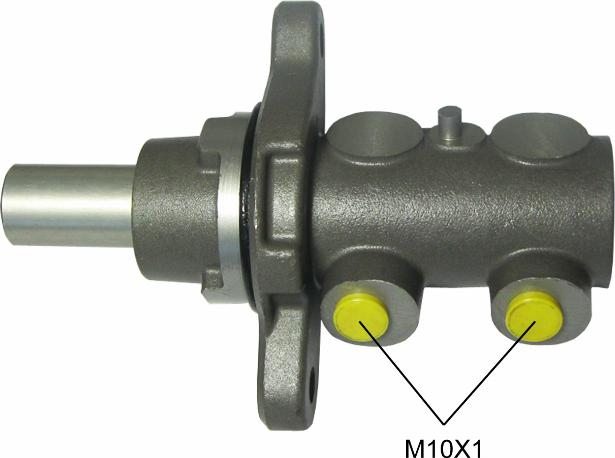 Brembo M 59 070 - Pompa centrala, frana aaoparts.ro