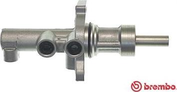 Brembo M 50 044 - Pompa centrala, frana aaoparts.ro