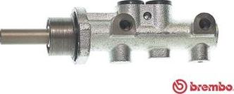 Brembo M 85 085 - Pompa centrala, frana aaoparts.ro