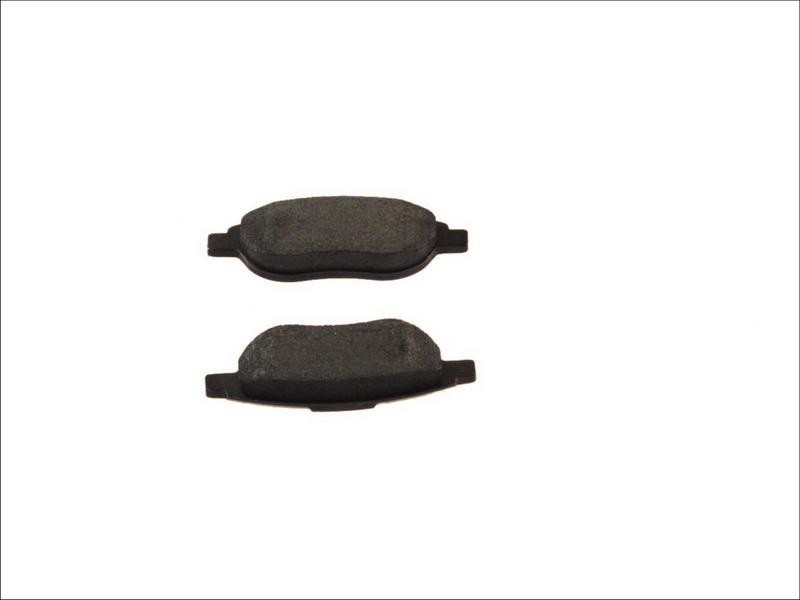 Brembo P 61 068 - Set placute frana,frana disc aaoparts.ro