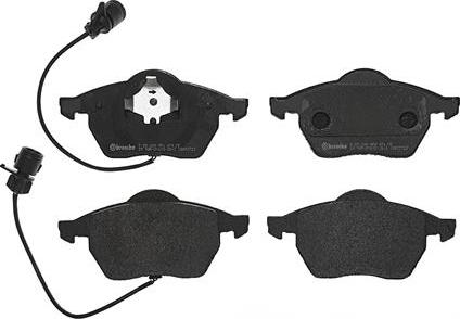 Magneti Marelli 363700201162 - Set placute frana,frana disc aaoparts.ro