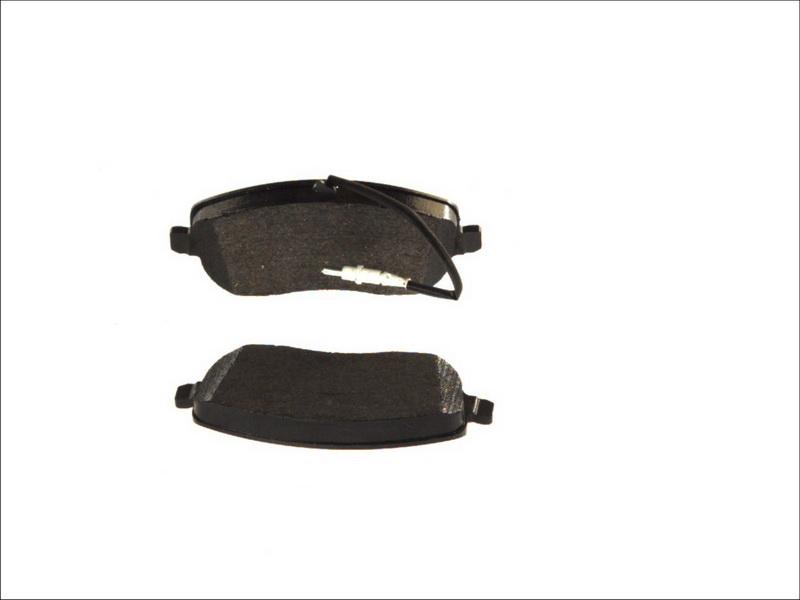 Brembo P 23 090 - Set placute frana,frana disc aaoparts.ro