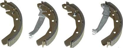 Brembo S 10 517 - Set saboti frana aaoparts.ro