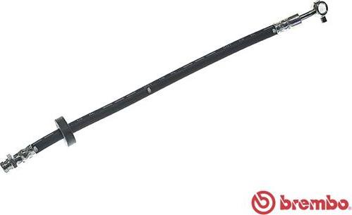 Brembo T 49 066 - Furtun frana aaoparts.ro