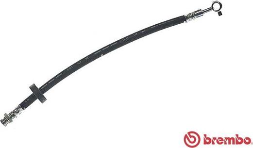 Brembo T 49 067 - Furtun frana aaoparts.ro