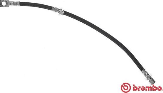 Brembo T 59 056 - Furtun frana aaoparts.ro