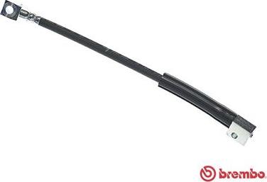 Brembo T 59 004 - Furtun frana aaoparts.ro