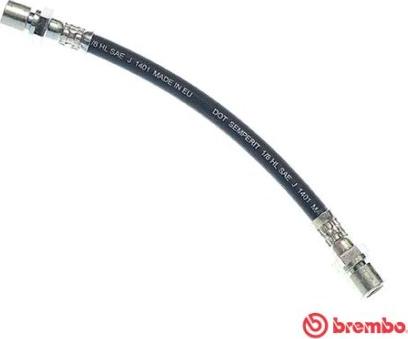 Brembo T 59 002 - Furtun frana aaoparts.ro