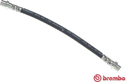 Brembo T 59 014 - Furtun frana aaoparts.ro